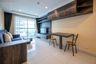 1 Bedroom Condo for rent in Novana Residence, Nong Prue, Chonburi