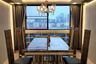 3 Bedroom Condo for rent in President Park Sukhumvit 24, Khlong Tan, Bangkok near MRT Queen Sirikit National Convention Centre