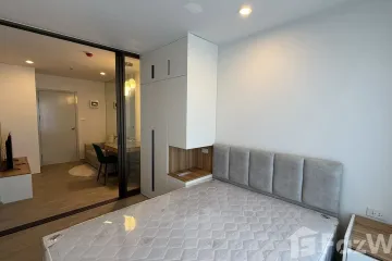 1 Bedroom Condo for rent in Regent Home Wuttakat, Talat Phlu, Bangkok near BTS Wutthakat