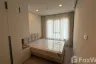 1 Bedroom Condo for rent in Regent Home Wuttakat, Talat Phlu, Bangkok near BTS Wutthakat