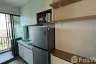 1 Bedroom Condo for rent in Regent Home Wuttakat, Talat Phlu, Bangkok near BTS Wutthakat