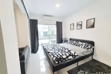 1 Bedroom Condo for rent in A Space Sukhumvit 77, Suan Luang, Bangkok near MRT Si Nut