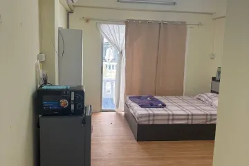 Condo for sale in Niran Residence 3, Dokmai, Bangkok