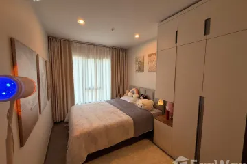 1 Bedroom Condo for rent in Regent Home Wuttakat, Talat Phlu, Bangkok near BTS Wutthakat