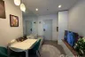 1 Bedroom Condo for rent in Regent Home Wuttakat, Talat Phlu, Bangkok near BTS Wutthakat