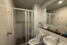1 Bedroom Condo for rent in Regent Home Wuttakat, Talat Phlu, Bangkok near BTS Wutthakat