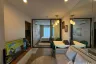 1 Bedroom Condo for rent in Regent Home Wuttakat, Talat Phlu, Bangkok near BTS Wutthakat