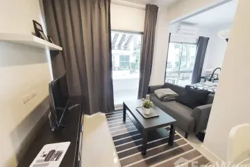 1 Bedroom Condo for rent in A Space Sukhumvit 77, Suan Luang, Bangkok near MRT Si Nut