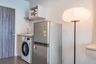 Condo for rent in Metro Sky Wutthakat, Talat Phlu, Bangkok near BTS Wutthakat
