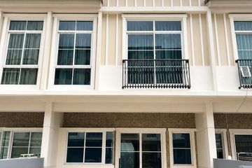 2 Bedroom Townhouse for rent in Indy Bangna Ramkhaemhaeng 2, Dokmai, Bangkok
