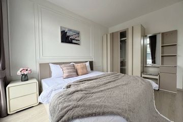 2 Bedroom House for rent in Indy 2 Bangna-Ramkhamhaeng 2, Dokmai, Bangkok
