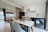 2 Bedroom House for rent in Indy 2 Bangna-Ramkhamhaeng 2, Dokmai, Bangkok