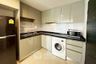 2 Bedroom Condo for sale in Belle Grand Rama 9, Huai Khwang, Bangkok near MRT Phra Ram 9