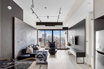 2 Bedroom Condo for sale in The Lofts Asoke, Khlong Toei Nuea, Bangkok near MRT Phetchaburi