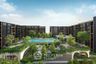 1 Bedroom Condo for sale in The Base Ratchada 19, Din Daeng, Bangkok near MRT Ratchadaphisek