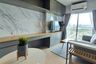 1 Bedroom Condo for sale in Lumpini Selected Sutthisan - Saphankwai, Sam Sen Nai, Bangkok near BTS Saphan Kwai