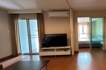 1 Bedroom Condo for sale in Belle Grand Rama 9, Huai Khwang, Bangkok near MRT Phra Ram 9