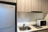1 Bedroom Condo for sale in Belle Grand Rama 9, Huai Khwang, Bangkok near MRT Phra Ram 9