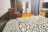 2 Bedroom Condo for sale in Silom Suite, Silom, Bangkok near BTS Chong Nonsi