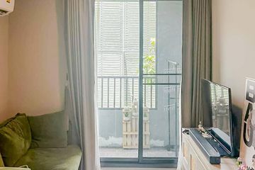 1 Bedroom Condo for sale in Maestro 19 Ratchada 19 - Vipha, Din Daeng, Bangkok near MRT Ratchadaphisek