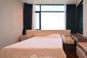 2 Bedroom Condo for sale in Ivy Ampio, Huai Khwang, Bangkok near MRT Phra Ram 9