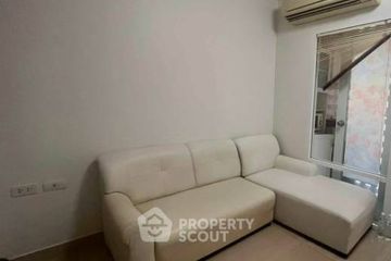 1 Bedroom Condo for sale in I-House Laguna Garden, Bang Kapi, Bangkok