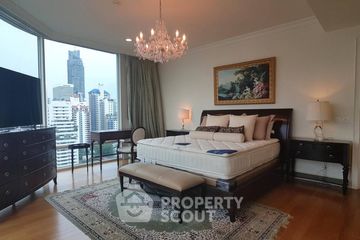 4 Bedroom Condo for Sale or Rent in Royce Private Residences, Khlong Toei Nuea, Bangkok near BTS Asoke