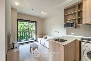 2 Bedroom Condo for rent in PYNN Pridi 20, Phra Khanong Nuea, Bangkok