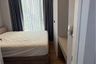 2 Bedroom Condo for rent in Groove Ratchada - Rama 9, Din Daeng, Bangkok near MRT Phra Ram 9