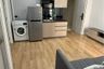 2 Bedroom Condo for rent in Groove Ratchada - Rama 9, Din Daeng, Bangkok near MRT Phra Ram 9