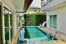 3 Bedroom Villa for rent in Sea Breeze Villa Pattaya, Bang Lamung, Chonburi