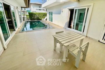 3 Bedroom Villa for rent in Sea Breeze Villa Pattaya, Bang Lamung, Chonburi