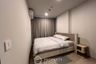 1 Bedroom Condo for rent in Aspire Onnut Station, Phra Khanong, Bangkok near BTS On Nut