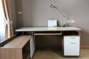 2 Bedroom Condo for rent in Supalai Park Ratchayothin, Lat Yao, Bangkok near MRT Phahon Yothin