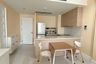 1 Bedroom Condo for rent in Aguston Sukhumvit 22, Khlong Toei, Bangkok near MRT Queen Sirikit National Convention Centre