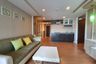 2 Bedroom Condo for rent in The Trendy Condominium, Khlong Toei Nuea, Bangkok near BTS Nana