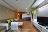 2 Bedroom Condo for rent in The Trendy Condominium, Khlong Toei Nuea, Bangkok near BTS Nana