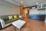 2 Bedroom Condo for rent in The Trendy Condominium, Khlong Toei Nuea, Bangkok near BTS Nana