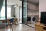 1 Bedroom Condo for rent in Life Ladprao, Chom Phon, Bangkok near BTS Ladphrao Intersection