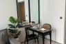 1 Bedroom Condo for rent in RHYTHM Ekkamai, Khlong Tan Nuea, Bangkok near BTS Ekkamai