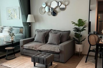 1 Bedroom Condo for rent in RHYTHM Ekkamai, Khlong Tan Nuea, Bangkok near BTS Ekkamai