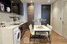 2 Bedroom Condo for rent in MUNIQ Langsuan, Lumpini, Bangkok near BTS Chit Lom