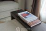 2 Bedroom Condo for rent in Culture Chula, Si Phraya, Bangkok near MRT Sam Yan