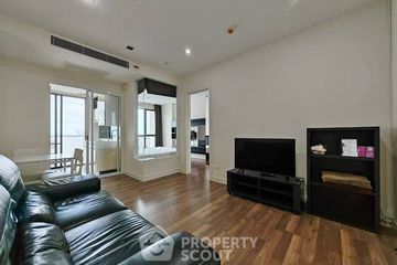 1 Bedroom Condo for rent in The Room Sukhumvit 62, Bang Chak, Bangkok near BTS Punnawithi