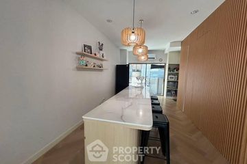 3 Bedroom Townhouse for rent in Baan Klang Muang Rama 9 - Krungthep Kreetha, Saphan Sung, Bangkok