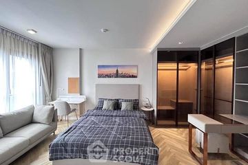 1 Bedroom Condo for rent in Chapter Thonglor 25, Khlong Tan Nuea, Bangkok near BTS Thong Lo