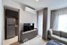 1 Bedroom Condo for rent in Chapter Thonglor 25, Khlong Tan Nuea, Bangkok near BTS Thong Lo