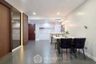 1 Bedroom Condo for rent in Sathorn Park Place, Thung Maha Mek, Bangkok near MRT Lumpini