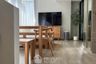 1 Bedroom Condo for rent in The Crest Park Residences, Chatuchak, Bangkok near MRT Phahon Yothin