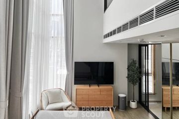 1 Bedroom Condo for rent in The Crest Park Residences, Chatuchak, Bangkok near MRT Phahon Yothin